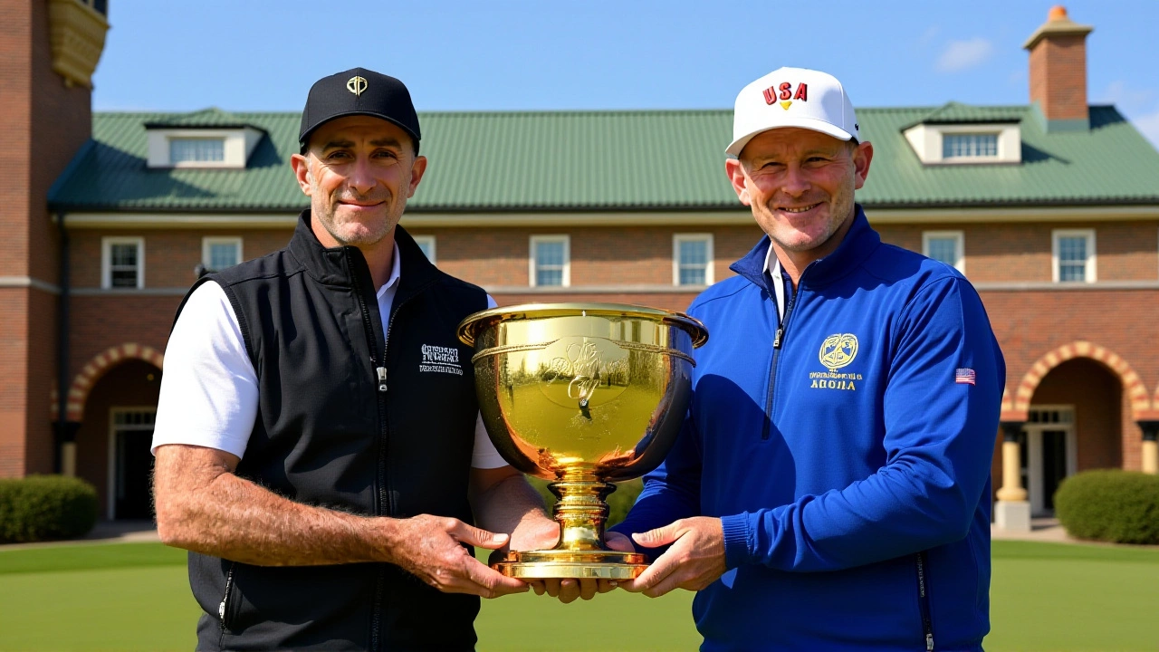 Geoff Ogilvy taps Peter Thomson to end US streak at 2026 Cup