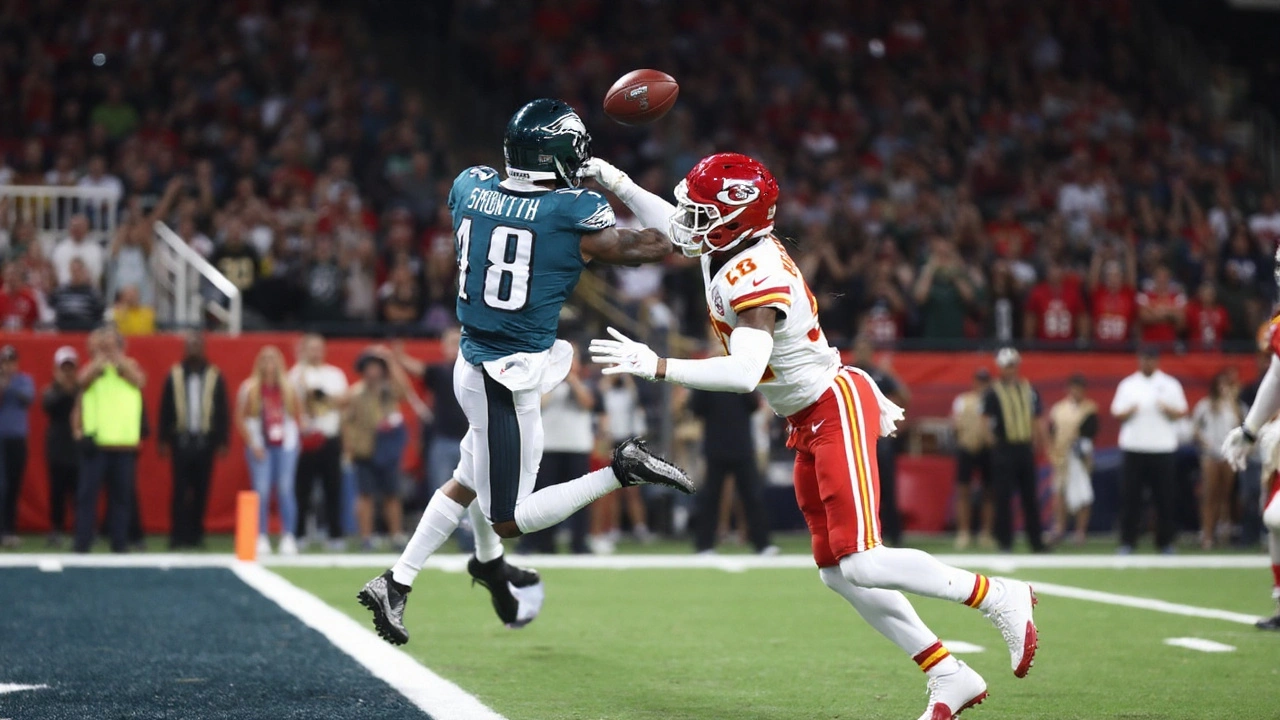 The bigger picture: what this win says about both teams