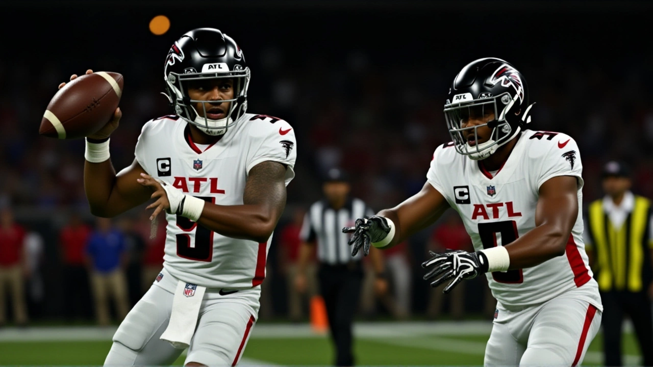 McCaffrey's 200‑Yard Night lifts 49ers over Falcons 20‑10