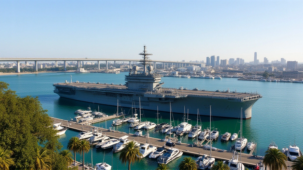 Two U.S. Navy aircraft crash in South China Sea within 30 minutes; all crew rescued