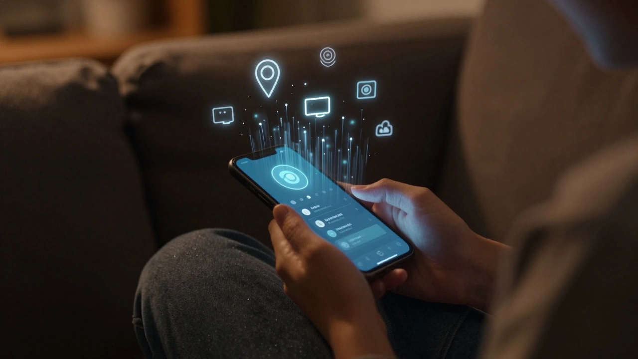 How to Protect Your Privacy in 2025: Simple Steps That Actually Work